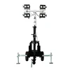 IP67 LED Mobile Lighting Fixture For Tower Light TG201-350W/COB