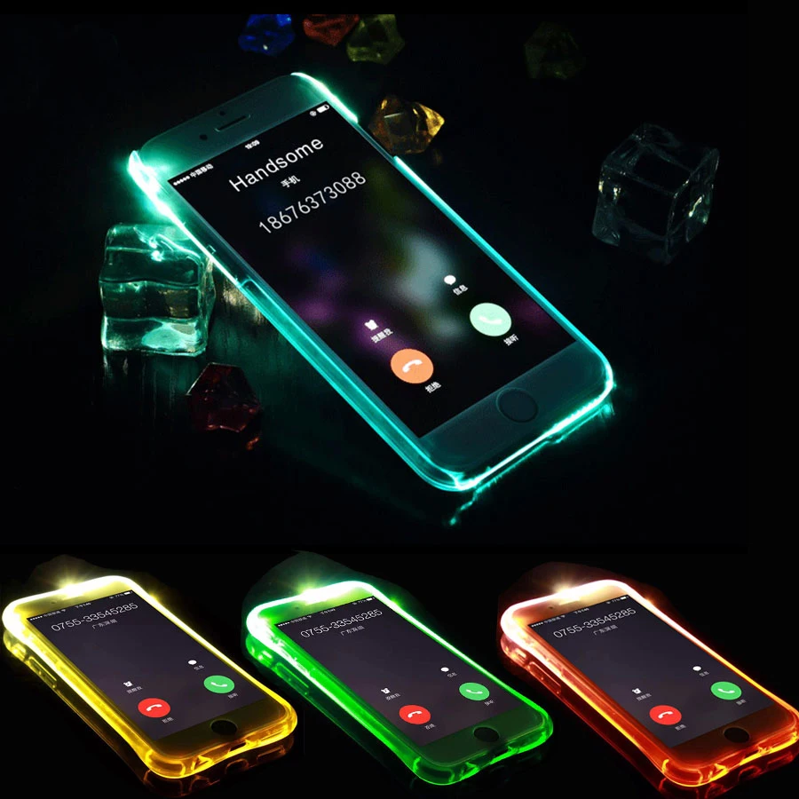 led iphone 7 case led iphone 7 case