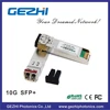 Networking Switches 40km 10G DWDM SFP 15xx.xxnm