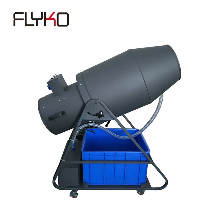 2500w Super Power Jet Foam Machine Far Arrange For Outdoor Event Foam Cannon Buy 2500w Outdoor