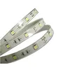 Outdoor high quality led strip light warm white 5m per roll IP68 highest waterproof