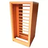 CUSTOM MADE BEND LASER CUTTING WAREHOUSE CABINET STORAGE METAL RACK