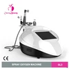 hyperbaric oxygen infusion water oxygen jet peel device cell renewal wrinkle removal