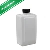 38mm, 1000ml 33.81oz HDPE Industrial chemical bottle Chemical container
