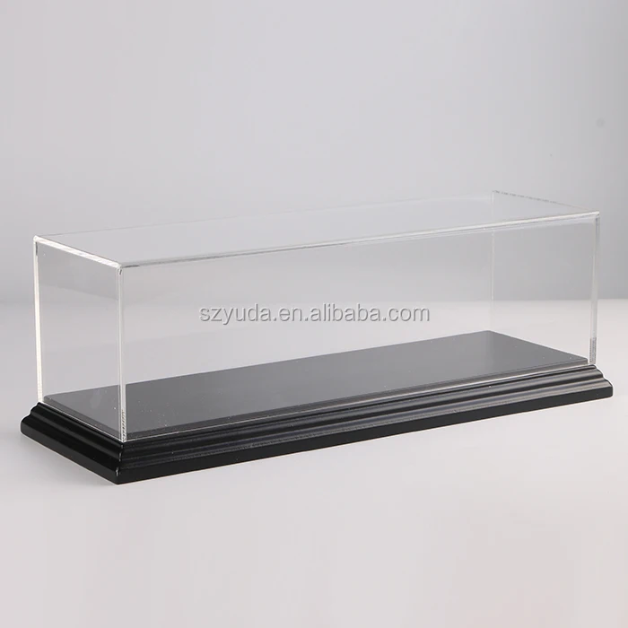 bat holders display case