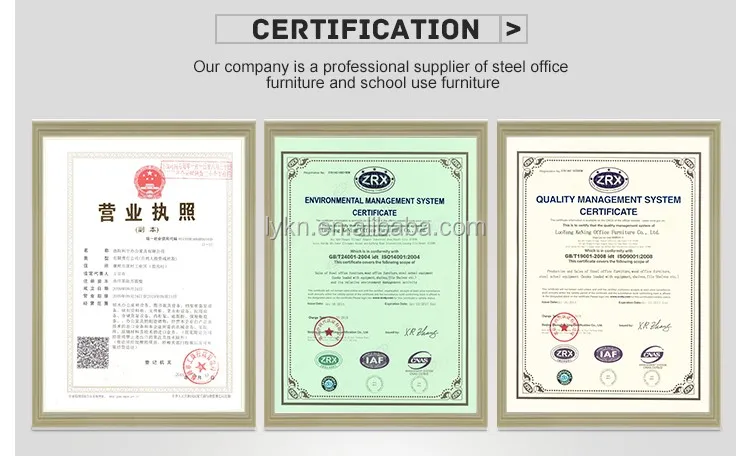 cheap military dorm metal triple bunk bed for sale