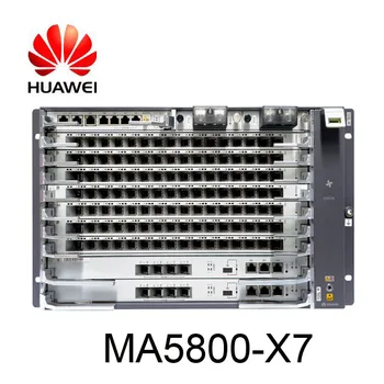 Huawei Gpon/xg-pon Olt Optical Line Terminal Ma5800-x7 - Buy Xg-pon Olt,Huawei Xg=pon Olt,Ma5800-x7 Product on Alibaba com