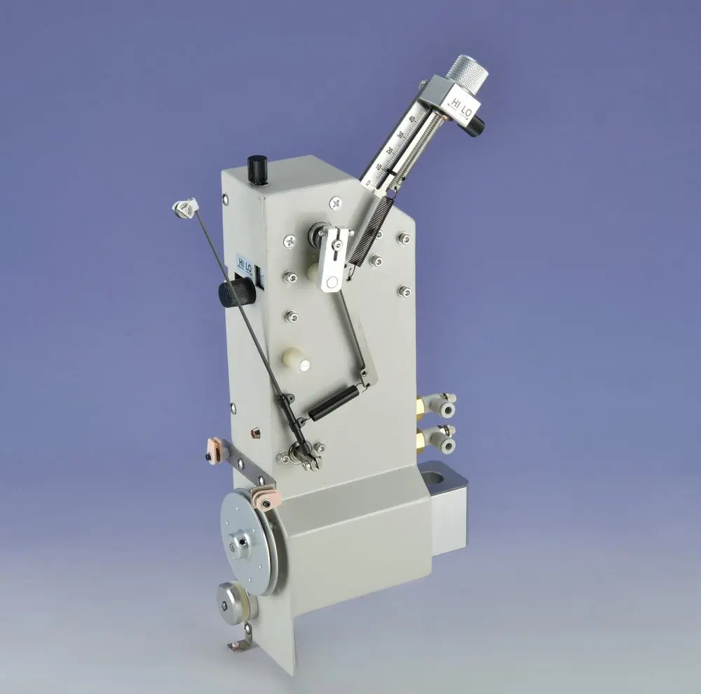 servo tension unit with cylinder inside (set-600