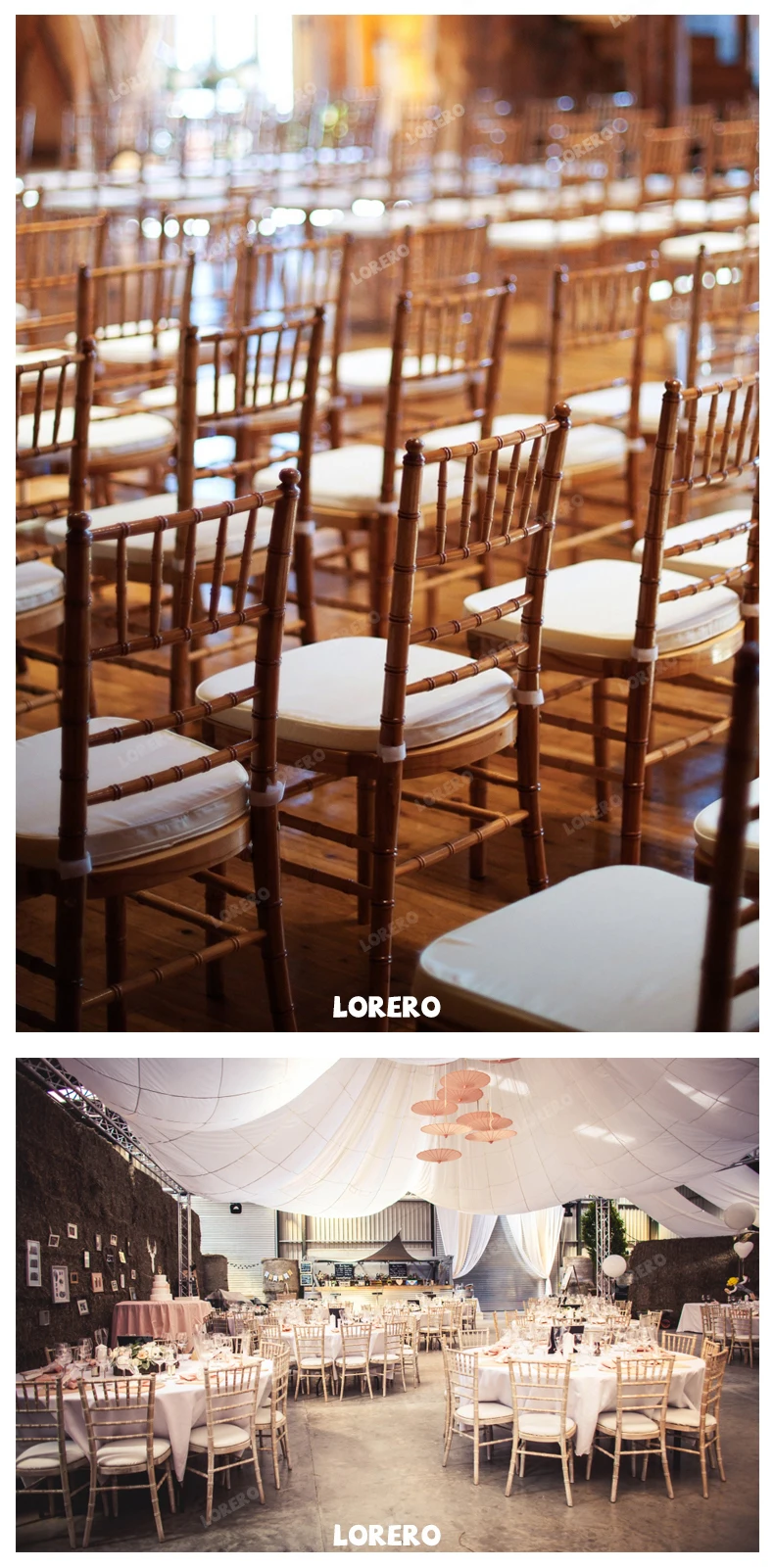 tiffany chair cushion