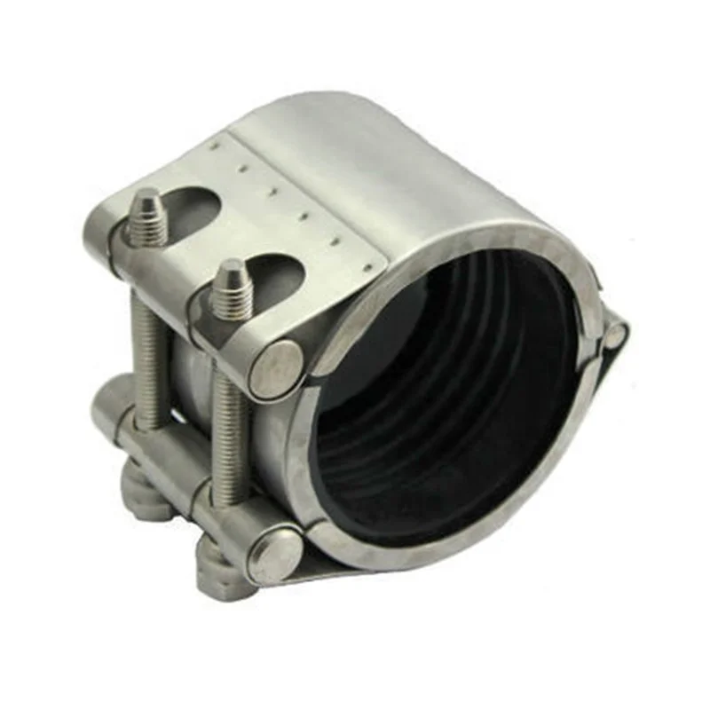 Impa 614180 Nbr Heavy Duty Hydraulic High Pressure Marine Pipe Leak