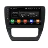 Factory wholesale price double din android car stereo for SAGITAR 2012-2014 PX5 indash car stereo 4gb compact car radio
