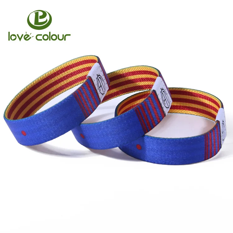 elastic bracelet 7