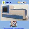 high speed 24 cavities plastic cap machine/plastic PP PE bottle cap making machine