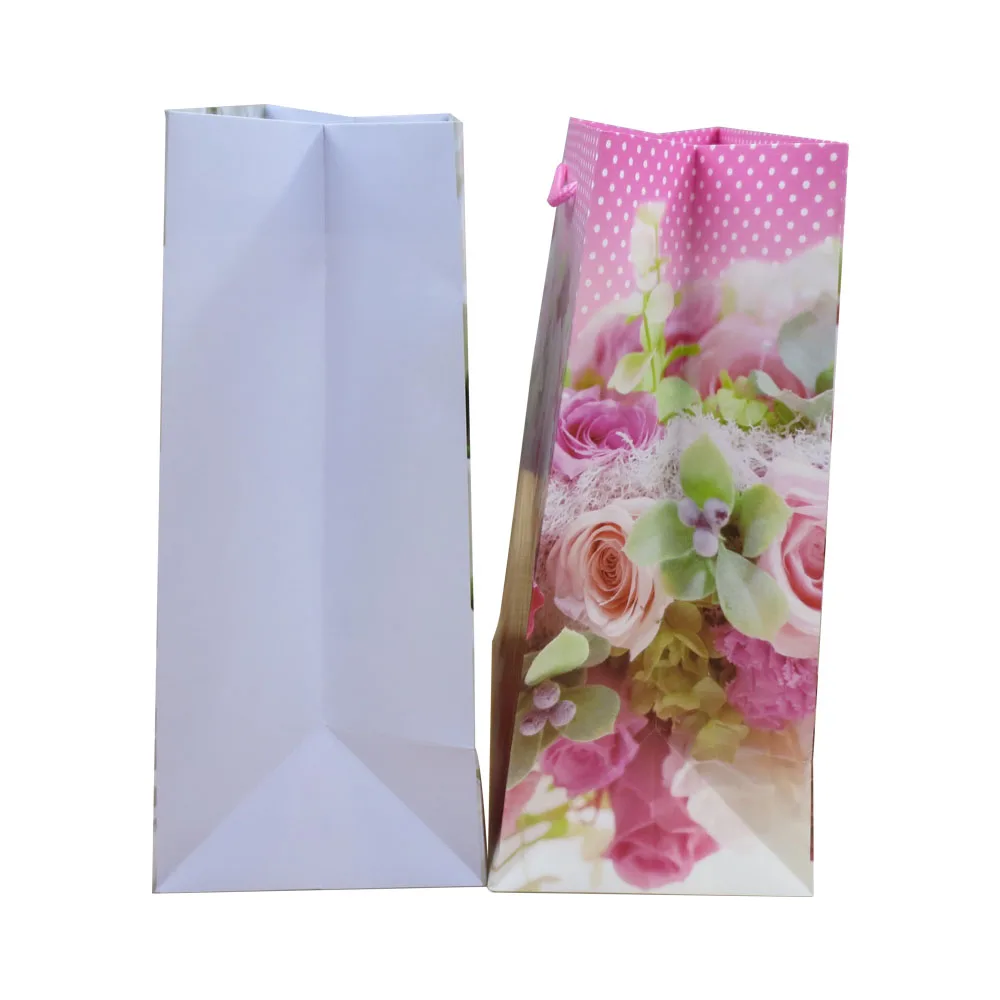 Jialan Package wrapping paper gift bag company for holiday gifts packing-10