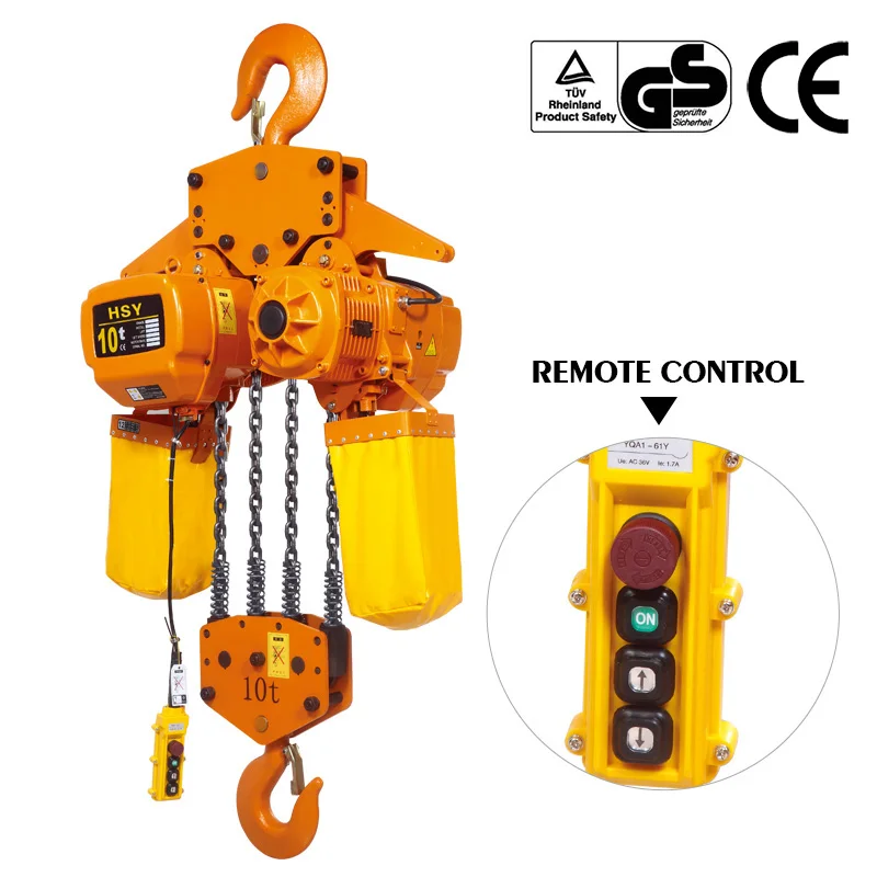 Electric Hoist Lift Crane Price 10 Ton Buy Electric Hoist 10 Ton