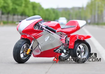 x7 super pocket bike