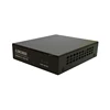 DVB-T/DVB-S/DVB-C to IPTV Convert Equipment SDI to IP Encoder H.265 HTTP/RTSP/RTMP MP3/MP2/AC3/AAC Audio