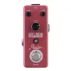 Portable Practical Standard Rowin Overdrive I Tube Screamer clone Guitar Effect Pedal