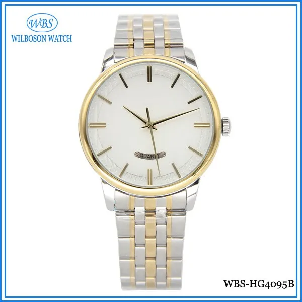 Hong Kong Offshore Watch With Stainless Steel Gold Buy Watch Hong