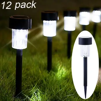 Solar Pathway Lights Outdoor - Buy Sunwind Solar Light,solar Garden 