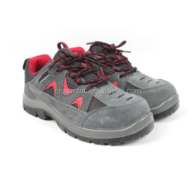 honeywell safety shoes