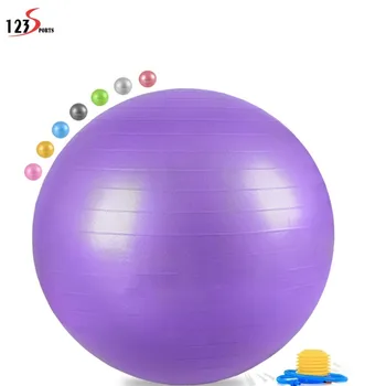non toxic exercise ball