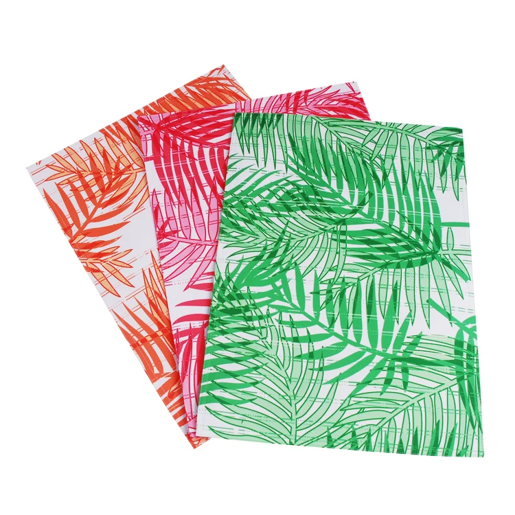 New Style 100 Polyester Table Baby Silicone Pp Felt Place Mat Heat