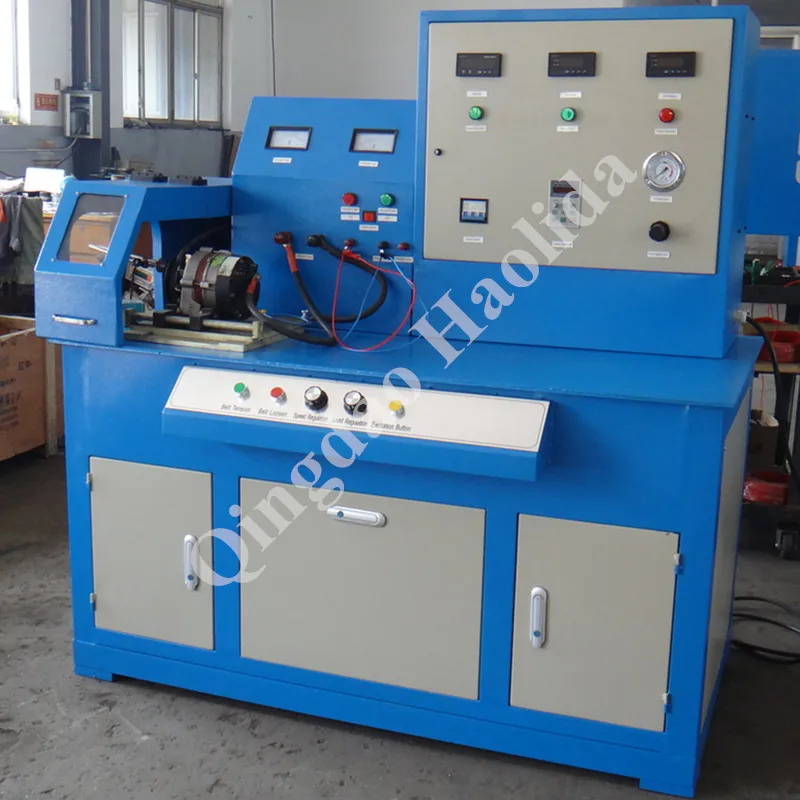 Automobile Generator Alternator Tester Buy Automobile Alternator