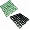 500*500*70mm HDPE Plastic Grass paver Grid for driveway's green and parking lot grounds