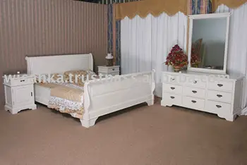 Savitri Bedroom Set Off White Buy Classic Bedroom Classic Furniture Bedroom Set Product On Alibaba Com