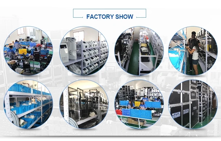 755 808 1064 diode laser