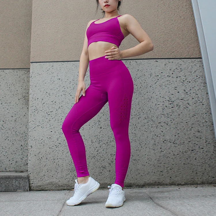 Becco Apparel – Leggings – Sports Bras and Tops