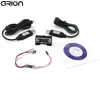 Smallest MSRV009 MSR009 with 3mm 2tracks 3tracks magnetic card reader compatible with MSRV008