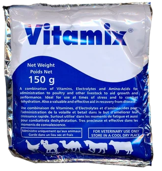 Animal Health Multi Vitamin Ab2d3k Feed Premix - Buy Animal Health