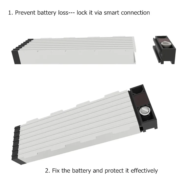 Shared Micromobility Bicycle Helmet Locks Wheelchair Rental Business Qr