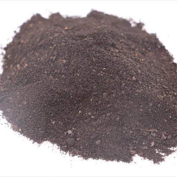 Black Fermented Chicken Manure Organic Fertilizer Buy Nano Organic Fertilizerfortified Organic Fertilizersorganic Fermented Fertilizer Product On