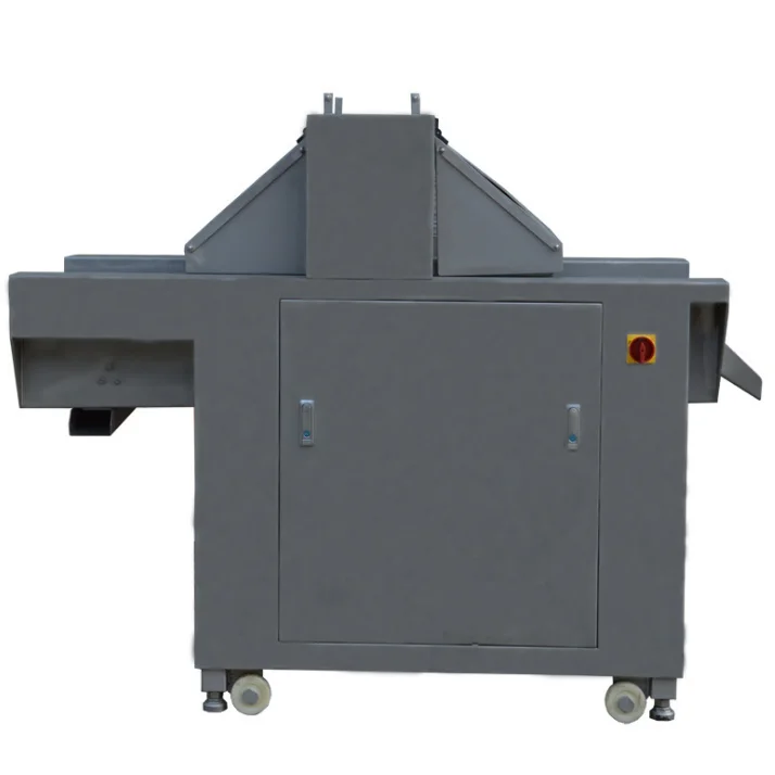 Commercial Electric Bromelain Chicken Pork Meat Tenderizer Machine