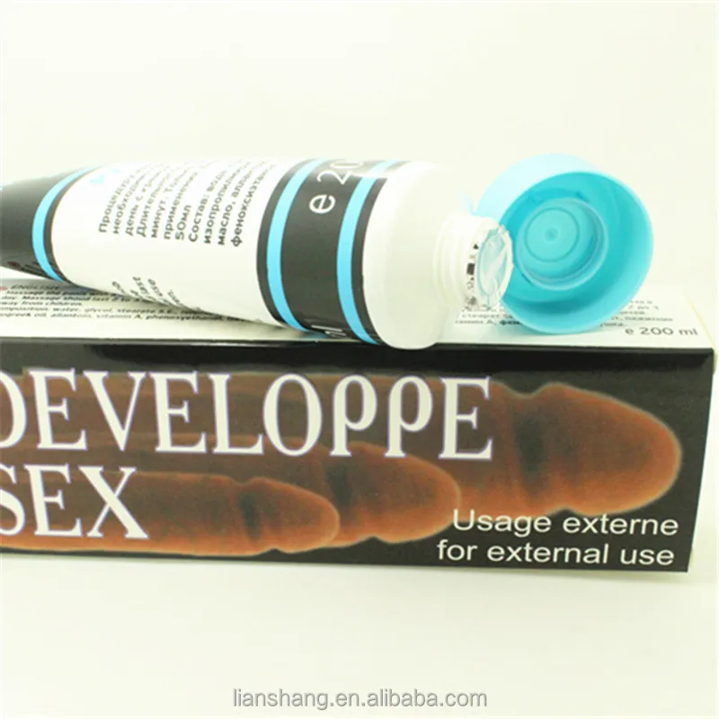 How to enlarge your penis with Massage