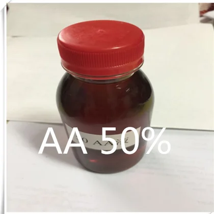 Chelate TE (Fe Mn Cu Zn B) Amino Acid Fertilizer