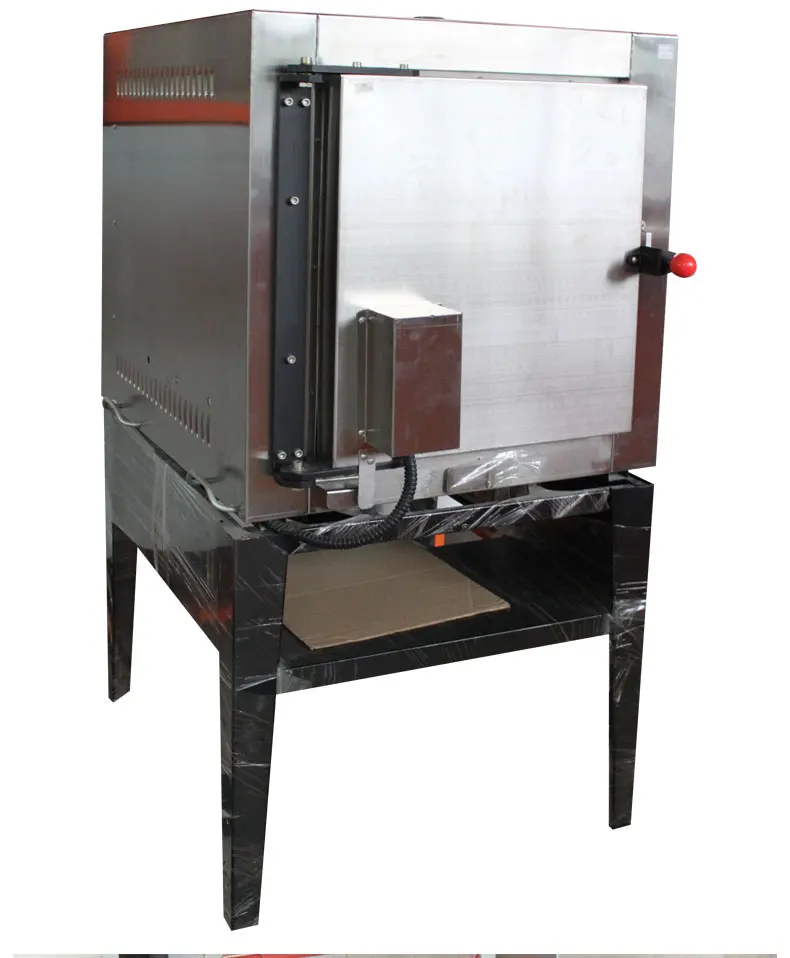 Electrical Burnout Ovendewaxer,Jewelry Melting Machinery,Wax Recovery