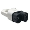 CE TUV 150A DC fast charging CCS combo2 type 2 connector