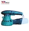 hand tool injection mould electric angle grinder plastic injection mold maker