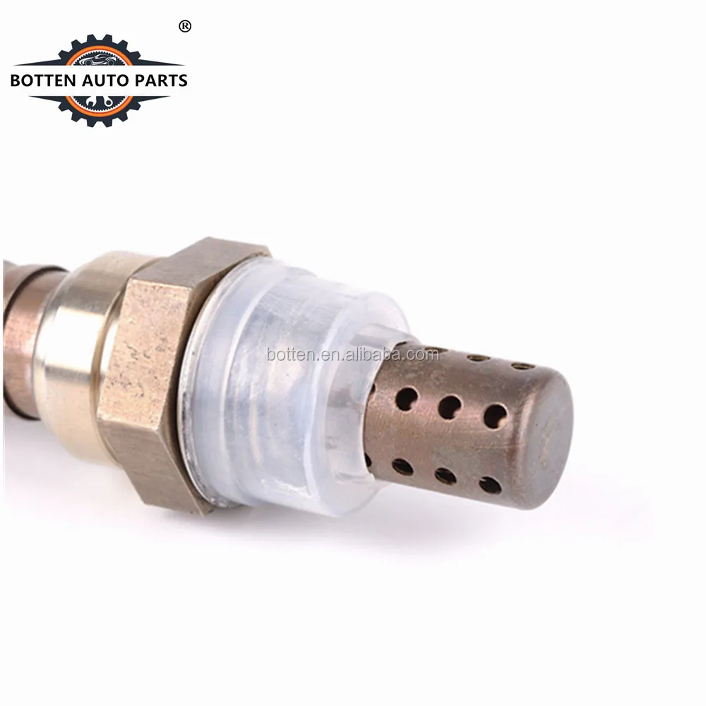 High Quality Oxygen Sensor O2 Sensor Oxygen Sensor 0258986507 For