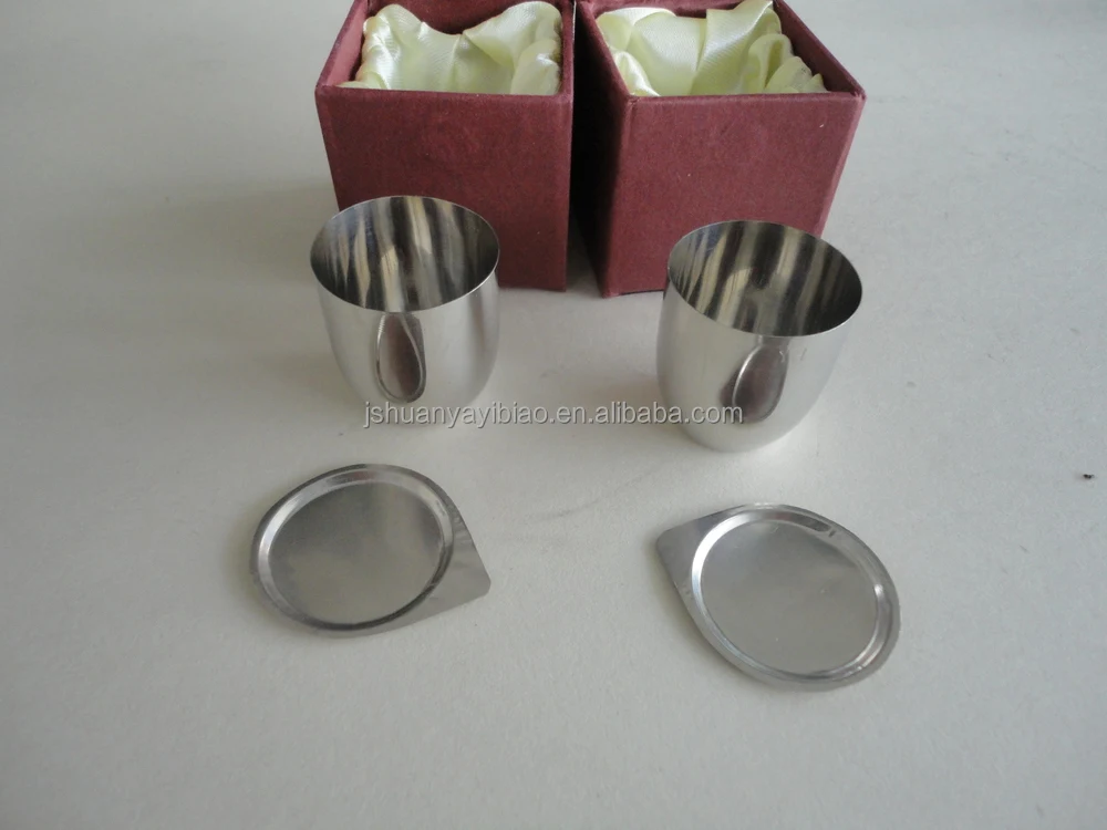 100ml Laboratory Platinum Crucible With Lid Buy Platinum Crucible