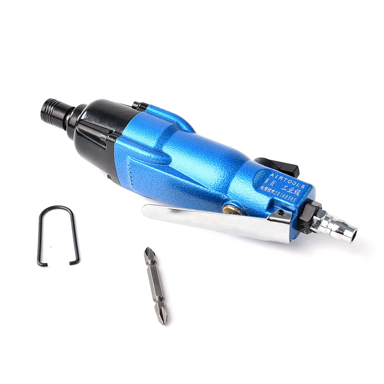 Air Screwdriver With Double Hammer Pneumatic Screw Driver Pneumatic Tools Products From Jining 6343