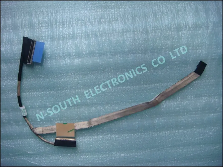 Genuine Dell Latitude E6220 LED Screen LVDS Display Cable 6017B0303101 02H6N0