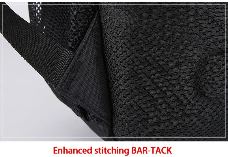 2017 Tigernu New Design 15.6 17inch Men Women Backpack waterproof Laptop Backpack bag Mochila School Backpack for Boys Girls