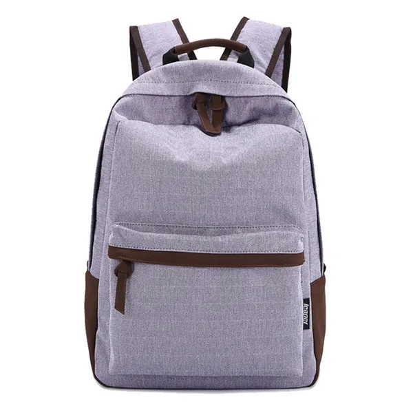 one side school bag