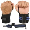 Perfect Grip non slip wrist wrap/Wholesale Men Custom Cross fit Wrist Wraps/