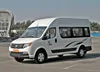 Fashionable Design Dongfeng Mini Bus/ MPV Car /Family Car with 13-17 seats hot sale